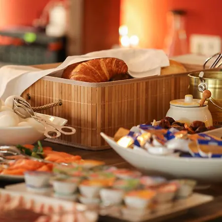 1891 Hildesheim Boutique Hotel-2