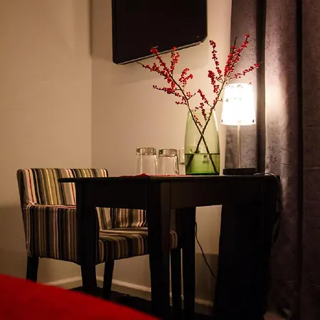 1891 Hildesheim Boutique Hotel-3
