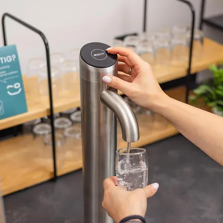 Hey Lou Hotel Hildesheim-3
